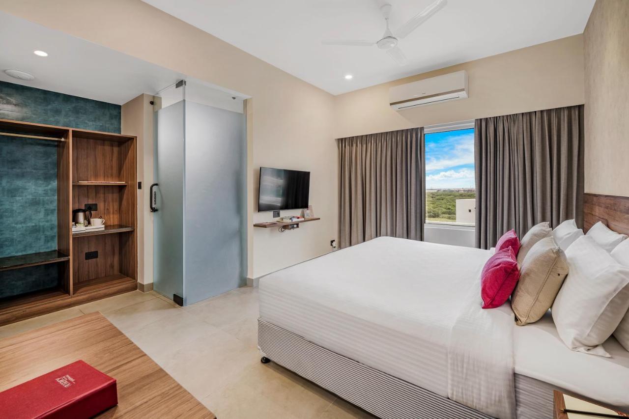 Regency Tuticorin By Grt Hotels Exterior foto