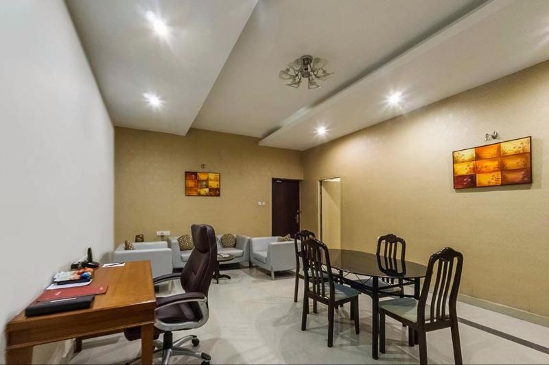 Regency Tuticorin By Grt Hotels Exterior foto
