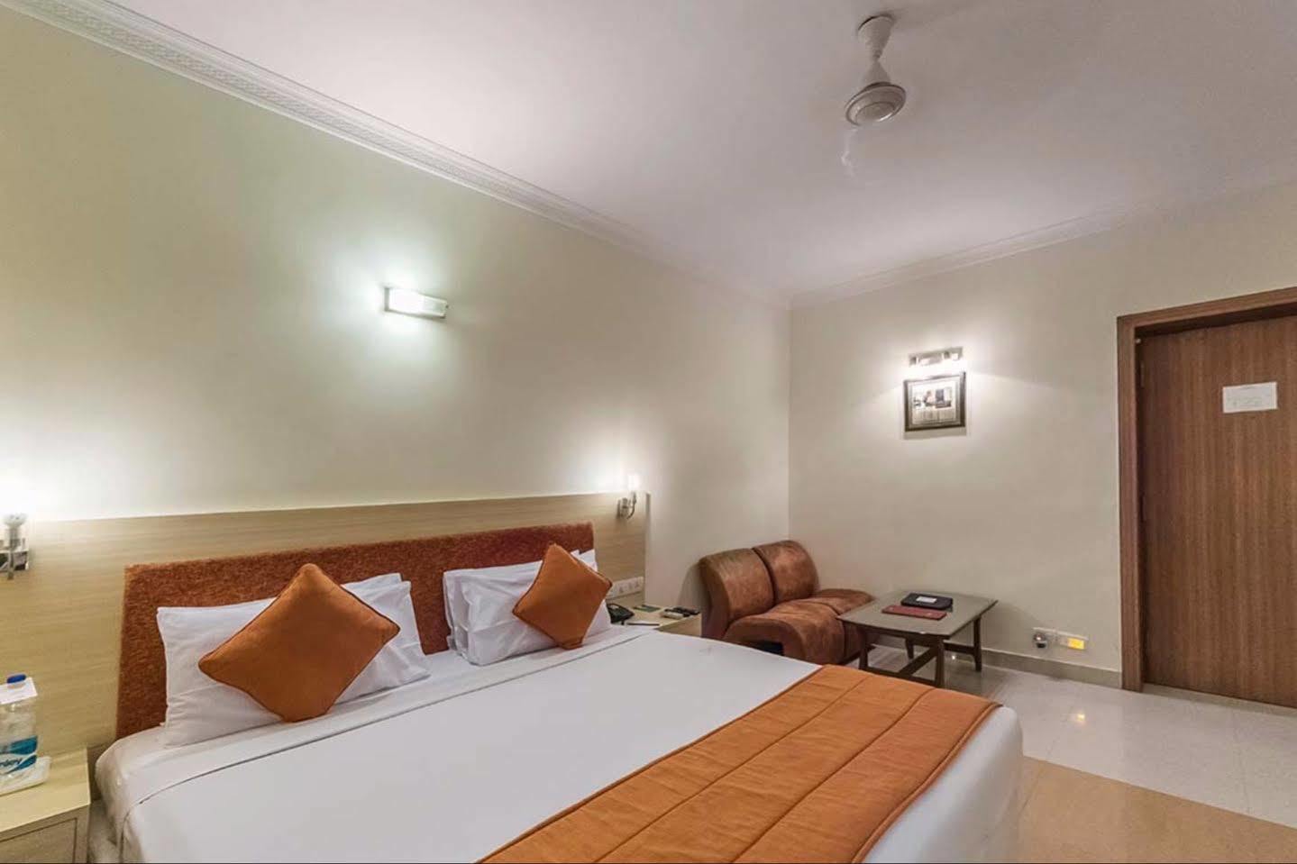 Regency Tuticorin By Grt Hotels Exterior foto